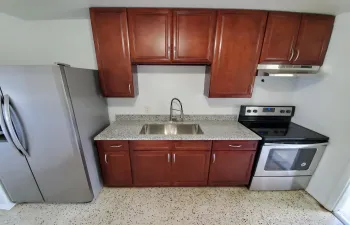 Residential Lease For Rent