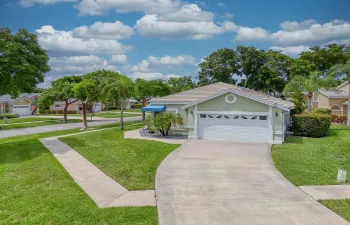 Single Family For Sale