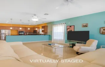 Single Family For Sale