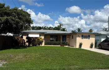 Single Family For Sale