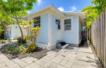 Residential Lease For Rent