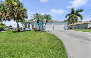 Single Family For Sale