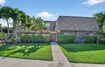 Townhouse For Sale