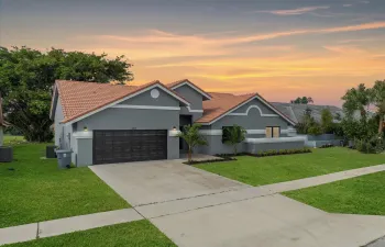 Single Family For Sale