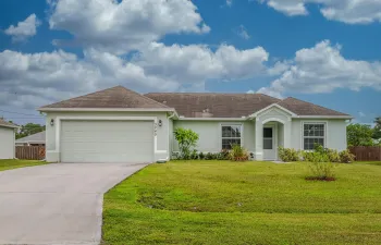 Single Family For Sale