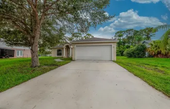 Single Family For Sale