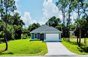Single Family For Sale