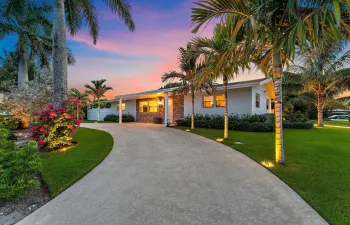 Single Family For Sale