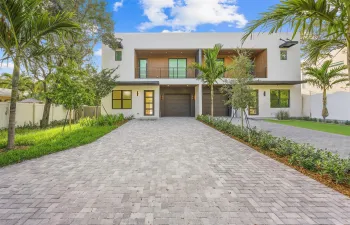 Single Family For Sale