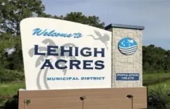 Welcome to Lehigh Acres