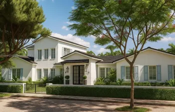 Single Family For Sale