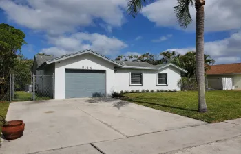 Single Family For Sale