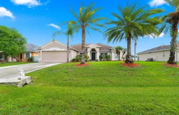 Single Family For Sale