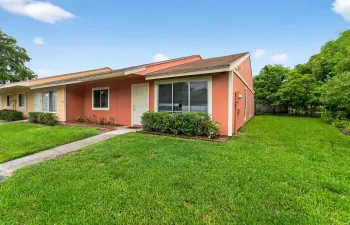 Townhouse For Sale