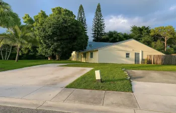 Residential Lease For Rent