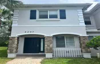 Townhouse For Sale
