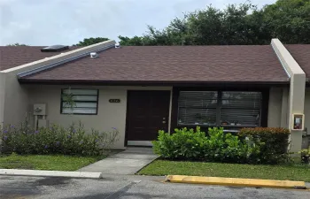 Residential Lease For Rent