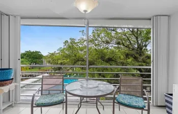 Condominium For Sale