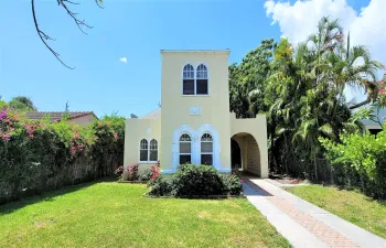 Residential Lease For Rent