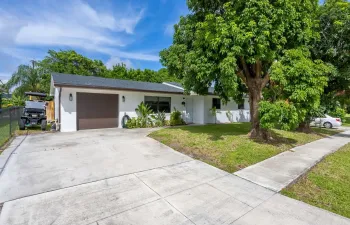 Single Family For Sale