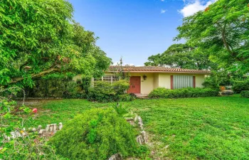 Single Family For Sale