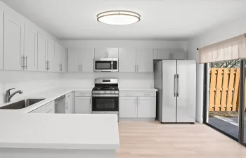 Townhouse For Sale
