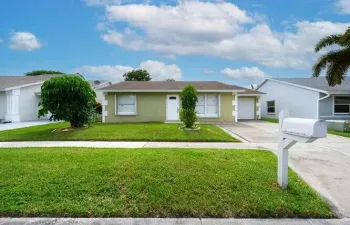 Single Family For Sale