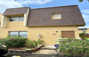 Townhouse For Sale