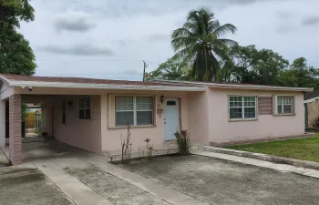Single Family For Sale
