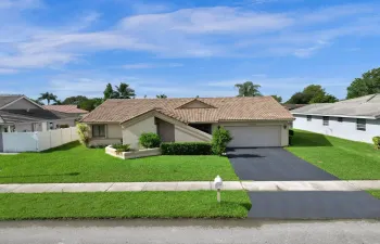Single Family For Sale
