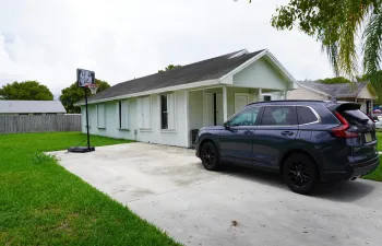 Single Family For Sale