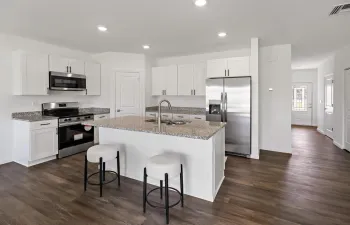 Residential Lease For Rent