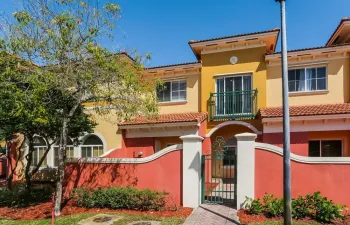 Residential Lease For Rent