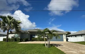 Residential Lease For Rent