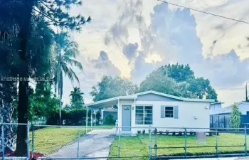 Single Family For Sale
