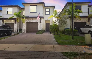 Townhouse For Sale