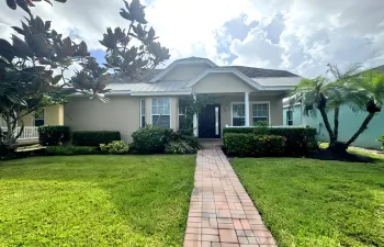 Residential Lease For Rent