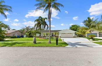 Single Family For Sale
