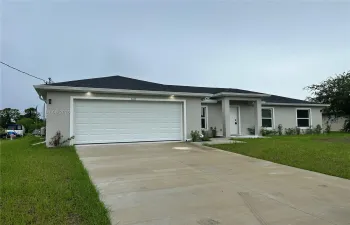 Residential Lease For Rent