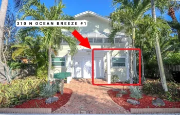 Residential Lease For Rent