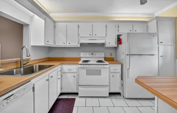 Condominium For Sale