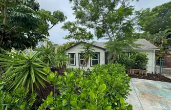 Single Family For Sale