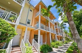 Townhouse For Sale