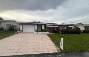 Residential Lease For Rent