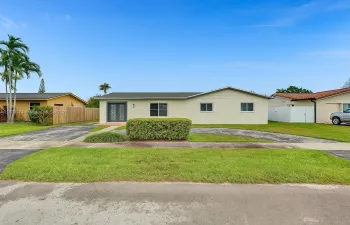 Single Family For Sale