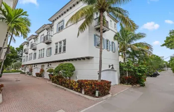 Townhouse For Sale