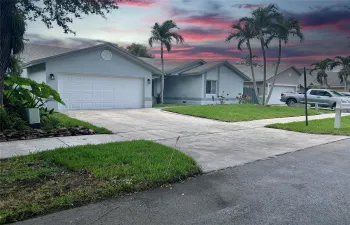 Single Family For Sale