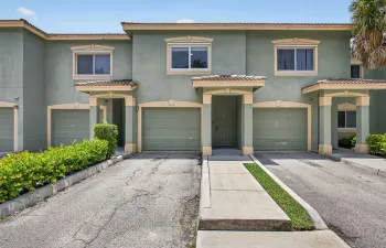 Townhouse For Sale