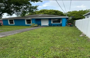 Single Family For Sale