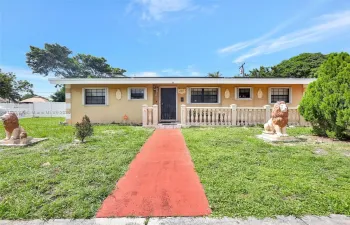 Single Family For Sale